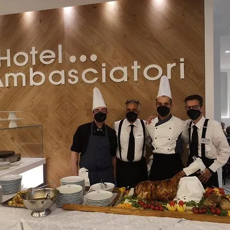 Ambasciatori Otel Cattolica