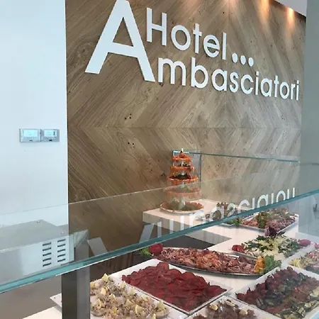 Ambasciatori