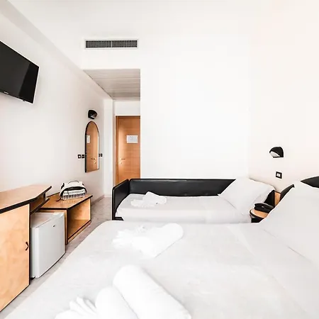 Ambasciatori 3* Cattolica