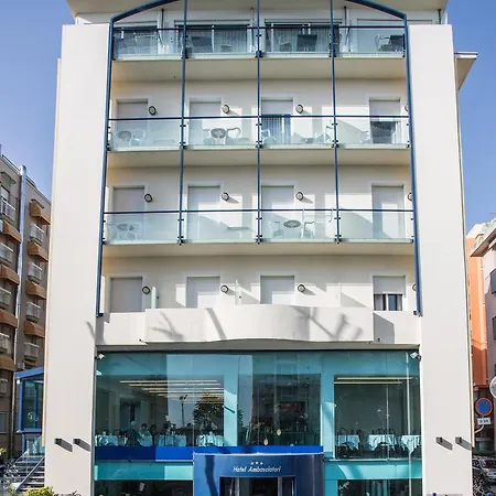 Ambasciatori Hotel Cattolica