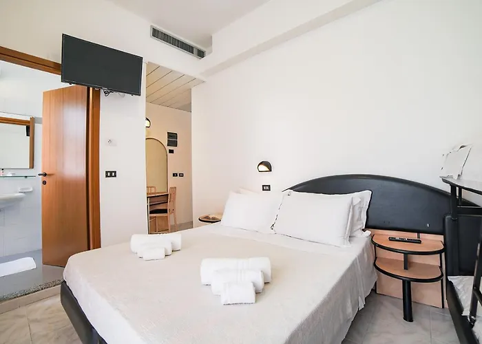 Ambasciatori Otel 3*