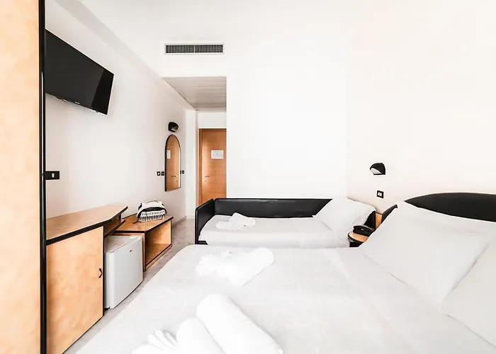 Ambasciatori 3* Cattolica