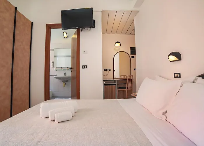 Otel Ambasciatori 3*