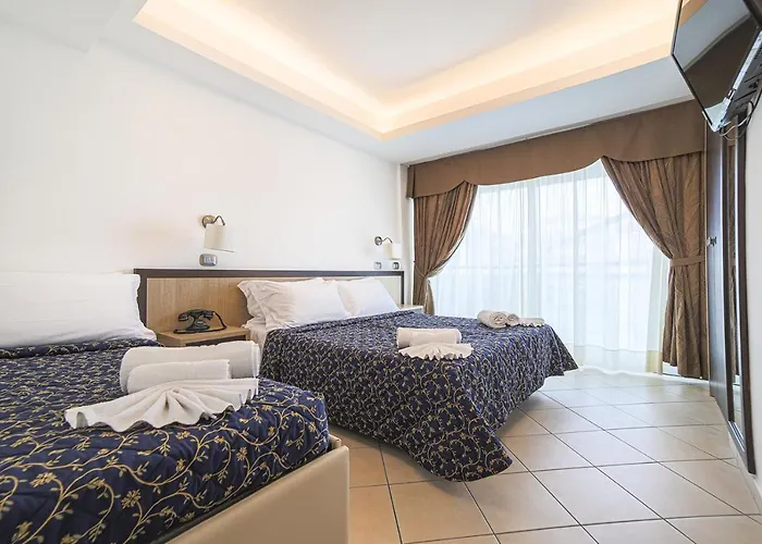 Ambasciatori Otel Cattolica