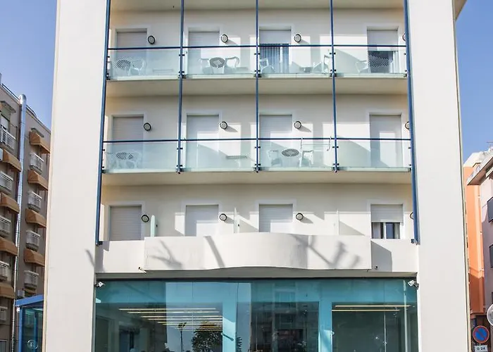 Ambasciatori Otel Cattolica