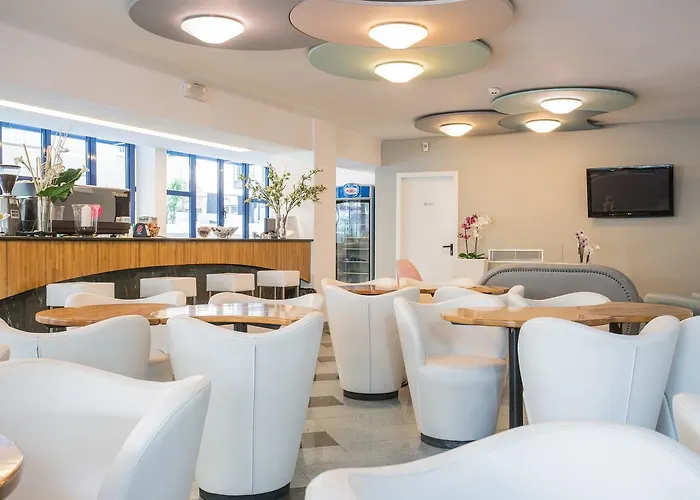 Otel Ambasciatori 3*