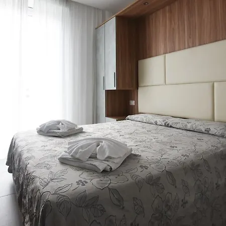 Hotell Ambasciatori