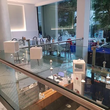 Ambasciatori 3*