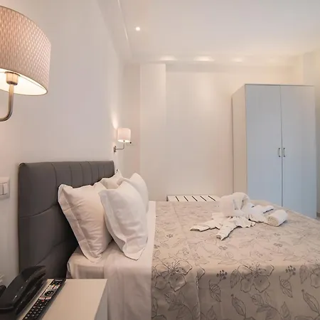 Hotell Ambasciatori