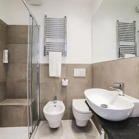 Ambasciatori Отель