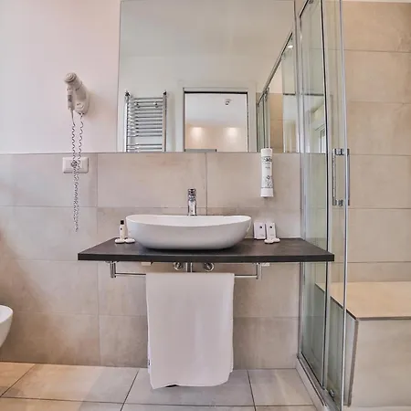 Hotell Ambasciatori Cattolica