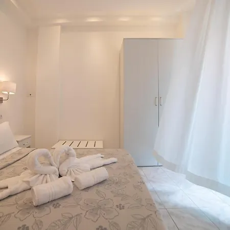 Hotell Ambasciatori
