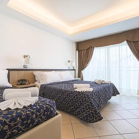 Ambasciatori Отель Каттолика