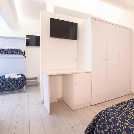 Hotel Ambasciatori Cattolica