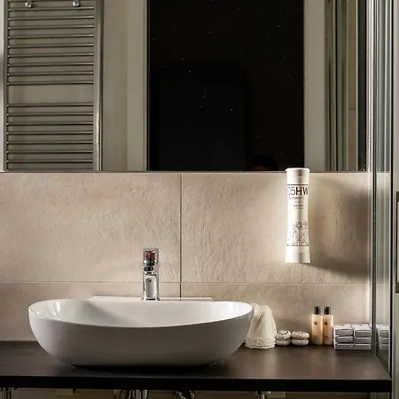 Отель Ambasciatori 3*