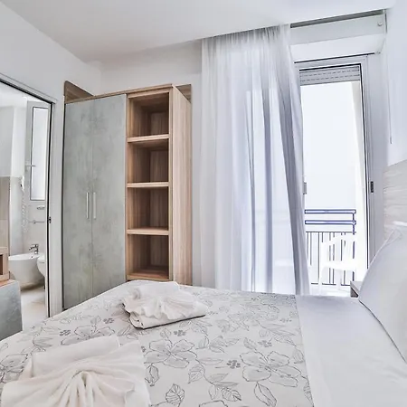 Hotel Ambasciatori 3*