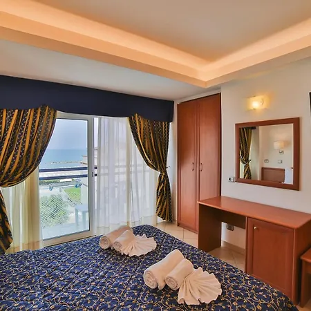 Ambasciatori Hotel Cattolica