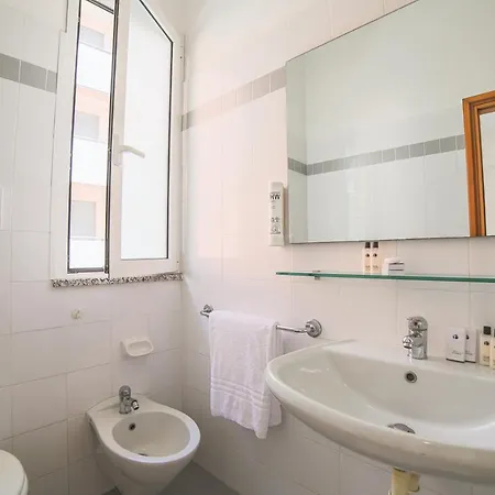 Ambasciatori Hotell 3*