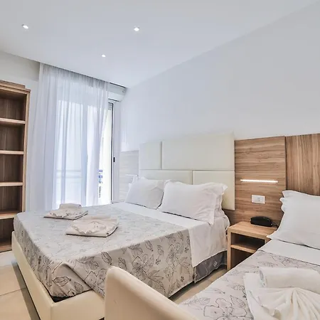 Ambasciatori Hotell
