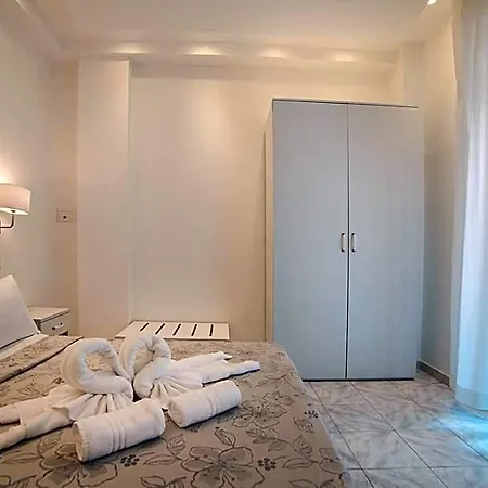Hotel Ambasciatori 3*