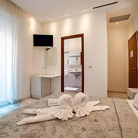 Ambasciatori Hotel