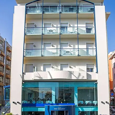 Ambasciatori Hotel Cattolica