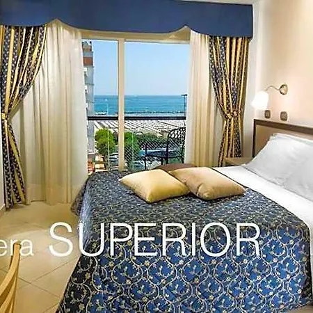 Hotel Ambasciatori 3*