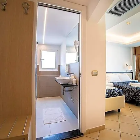 Ambasciatori 3* Cattolica