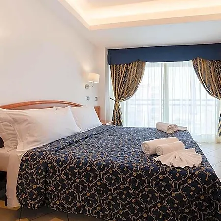 Hotel Ambasciatori 3*