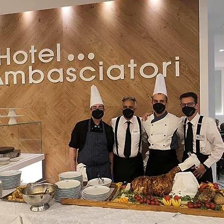 Ambasciatori Hotel Cattolica