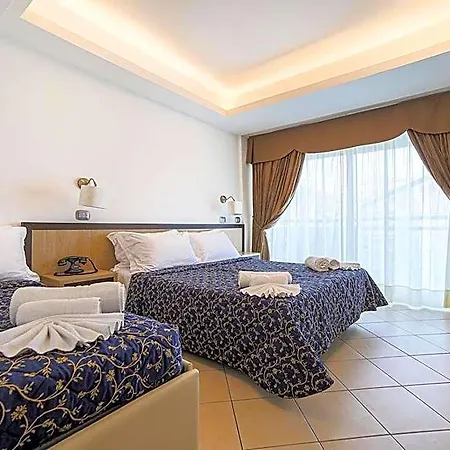 Ambasciatori 3* Cattolica