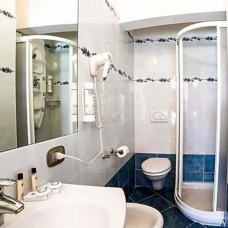 Ambasciatori Hotel 3*