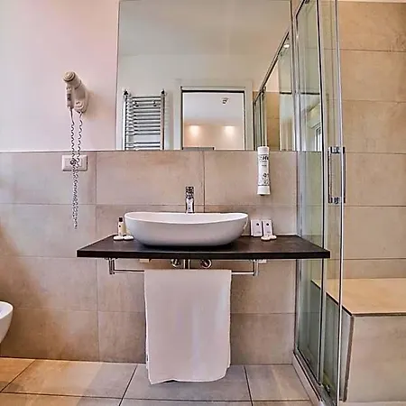 Ambasciatori Hotel Cattolica