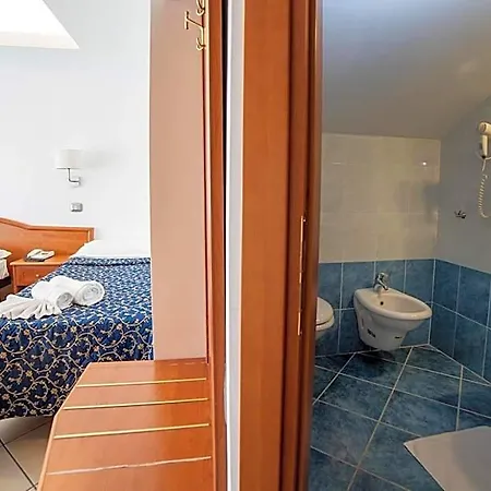 Ambasciatori 3* Cattolica