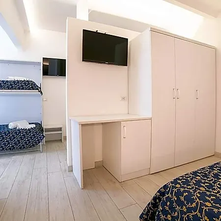 Ambasciatori 3*