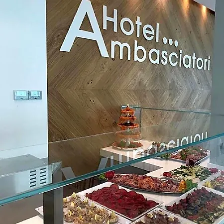 Ambasciatori