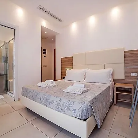 Hotel Ambasciatori 3*