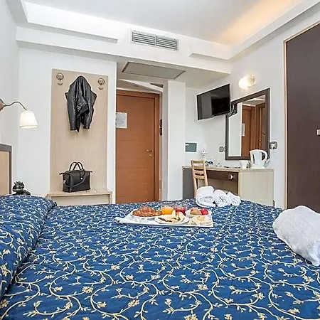 Ambasciatori Hotel