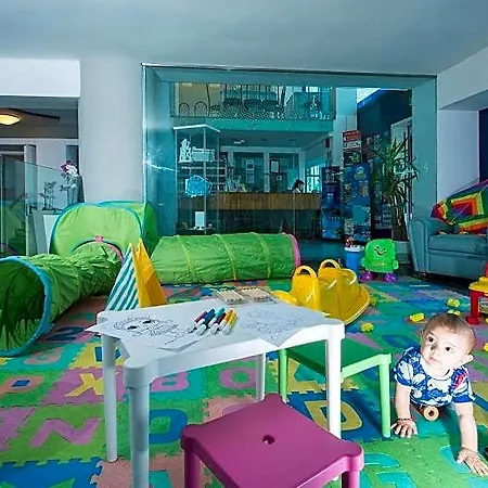 Hotel Ambasciatori 3*