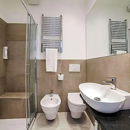 Hotel Ambasciatori 3*