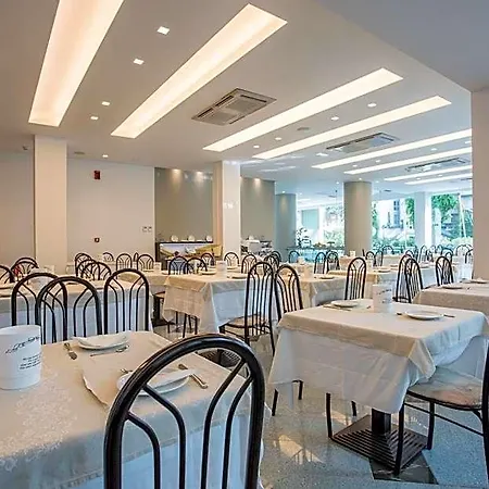 Ambasciatori Hotel 3*