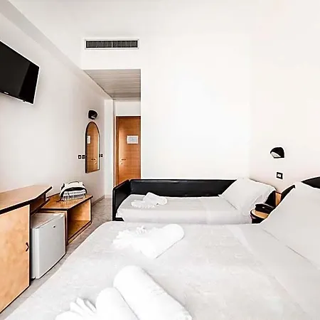 Hotel Ambasciatori 3*