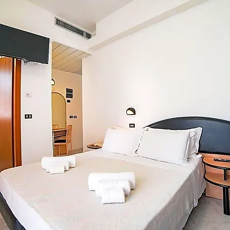 Ambasciatori Hotell 3*