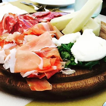 Отель Ambasciatori 3*