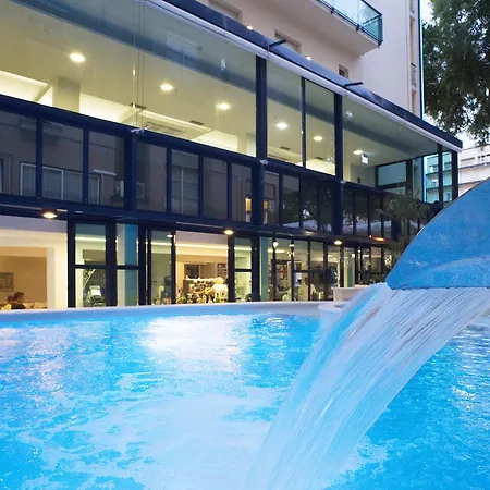 Hotell Ambasciatori