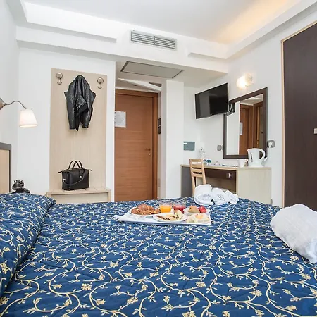 Ambasciatori Hotell