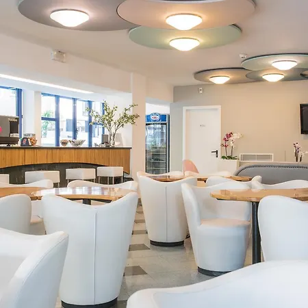 Hotel Ambasciatori 3*