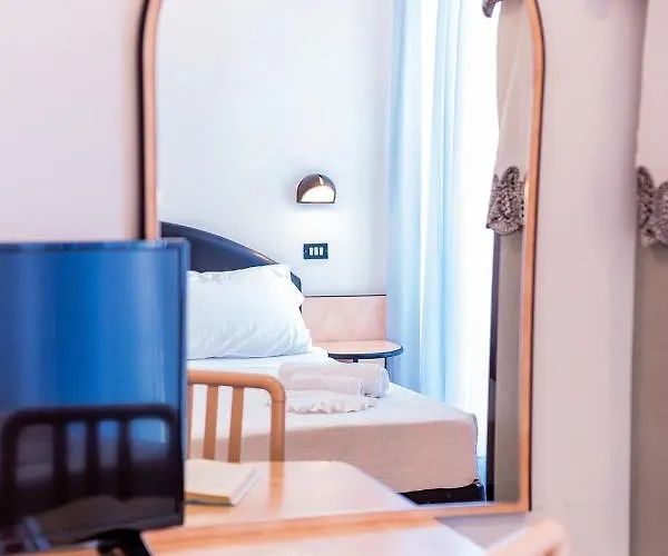 Hotell Ambasciatori Cattolica