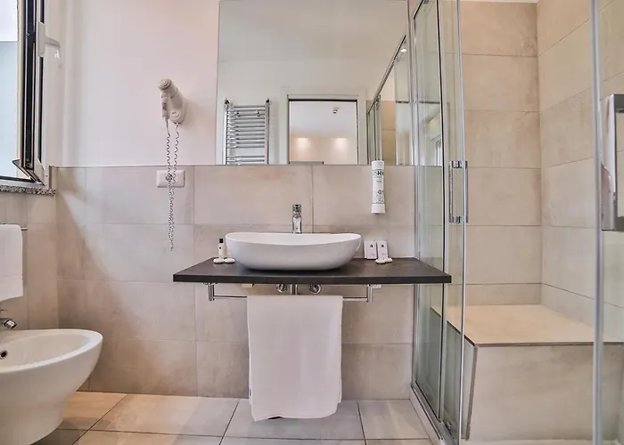 Hotel Ambasciatori Cattolica