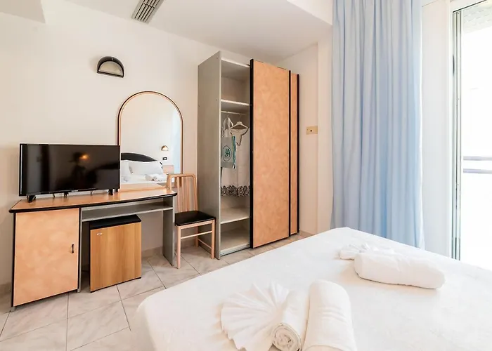 Ambasciatori Hotel Cattolica